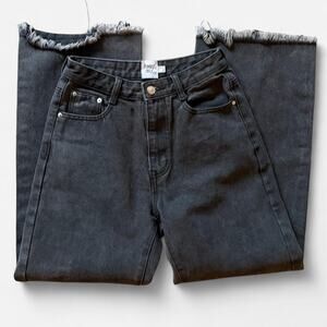 Princess polly black jeans